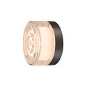 ring CYFT WAVE, bronze