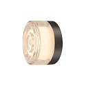 ring CYFT WAVE, bronze
