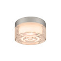 SLV ring CYFT WAVE, nickel