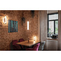 SLV table lamp QUIMERA - PHASE cylindrical, CCT Switch, switchable IP20, copper 
