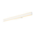 wall luminaire ONE LINEAR 70 - PHASE up / down, CCT Switch IP44, white dimmable