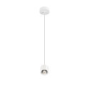 pendant luminaire VARYT without shade E14 IP20, dimmable