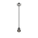 pendant luminaire VARYT without shade E14 IP20, dimmable