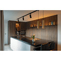 SLV pendant luminaire ENOLA� E27 IP20, dimmable