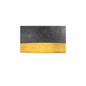 SLV pendant luminaire FORCHINI 50 down, half round E27 IP20, black matt dimmable