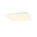 ceiling luminaire PANEL C 600 DALI DALI controllable, CCT Switch, UGR < 19 IP54 / IP20, dimmable