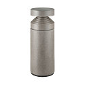 SLV bollard lamp CONCRETE POLE 55 IP65, grey