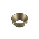decorative element FIXT-IT! round, bronze