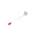 plug-in connector RETRO CON 3P002 3-pole, white