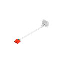 plug-in connector RETRO CON 5P102 5-pole, white