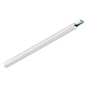 light carrier EASYLIGHT 1500 ML NB DALI-2 DALI controllable, CCT Switch, multipower, 7-pole IP40, traffic white dimmable