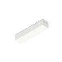 light strip system feeder EASYLIGHT FEED IN BOX (FIB) 300 7 25 WH DALI controllable, 7-pole, white, traffic white