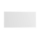 ceiling luminaire PANEL P 1200/600 60 ON-OFF >200LM/W UGR < 19, switchable, multipower IP20, white, lacquered 
