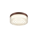 SLV ring CYFT XL OUTDOOR, rust