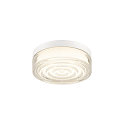 SLV ring CYFT XL INDOOR, white