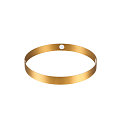 ring CYFT XL INDOOR, brass