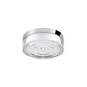 SLV ring CYFT XL INDOOR, chrome