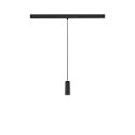 pendant luminaire LALU� IP20, black dimmable