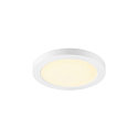 downlight VARIO 220 IP20, white, lacquered 
