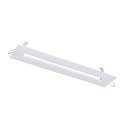 mounting set P-LIGHT, white