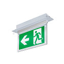 SLV mounting set P-LIGHT, white