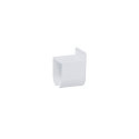 mounting set P-LIGHT, white