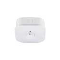SLV ceiling luminaire P-LIGHT square IP20, white 