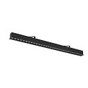 ceiling luminaire GLENOS� PRO UGR < 19, suitable for VDU workstation IP20, black, lacquered dimmable