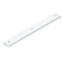 SLV light bar BATTEN FLAT P 1200 52 DALI2 DALI controllable, CCT Switch, switchable, multipower IP44/20