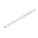 ceiling luminaire BATTEN INDUSTRY P IP23, white 