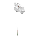 adapter BATTEN INDUSTRY C+P, white