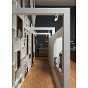 SLV Ceiling-/Wall spotlight SPOT 79 230V white