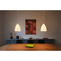 SLV Pendant luminaire TONGA IV Ceramic