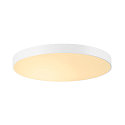 LED Ceiling luminaire MEDO 90 LED Pendant luminaire, 120W, 120�, 3000K, white