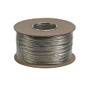 Wire, 6 mm� 100 Meter Roll, insulated