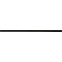 SLV 1-Phase High voltage track 1m, black