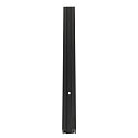SLV 1-Phase High voltage track 1m, black