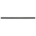 Eutrac EUTRAC 3-Phase Track 2m, black