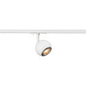 SLV Decoring for GU10, chrome
