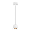 SLV Decoring for GU10, chrome
