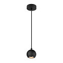 SLV Decoring for GU10, chrome