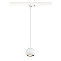SLV Decoring for GU10, chrome