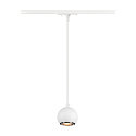 SLV Decoring for GU10, chrome