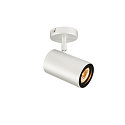 SLV Optional decoration ring for ENOLA B Ceiling spots, black