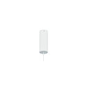 SLV LED Pendant luminaire HELIA 30 LED, round, 7,5W LED, 40�, 3000K, white