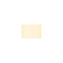 FENDA Textile shade, Round, �30cm