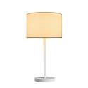 FENDA Textile shade, Round, �30cm