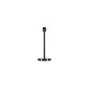 Table lamp FENDA BASE I,E27 max. 60W, shade excl., nickel brushed