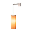 SLV Accessories for FENDA Shade, �150, cylindrical, beige