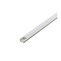 SLV Linear-Recessed-Profile GLENOS 3314, 1m, alu anodised